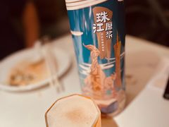 -码头见·潮汕菜(领展中心城店)