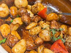 -小资太太餐厅(南岗区店)