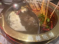 -热辣宗师·串串火锅(万达金街店)