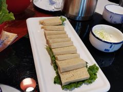 -北门涮肉·炭火铜锅涮肉(什刹海店)