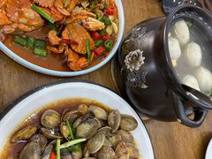 -小二郎私房菜(鼓浪屿店)