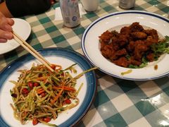 -紫光园(劲松店)