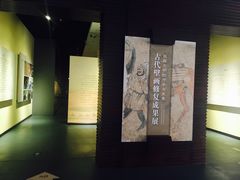 -洛阳古墓博物馆