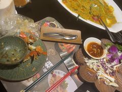 -金厨泰国餐厅·全泰籍厨师料理(拱北店)