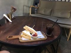 -ZM COFFEE(西安路店)