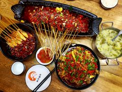 -成都吃客(九眼桥店)