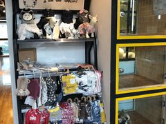 -西元前宠物酒店(郑庄府邸店)