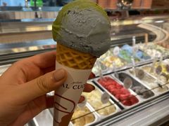 -Dal Cuore 达可芮冰淇淋(陕西北路店)