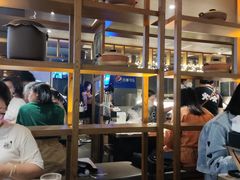 -火炉火自助餐(西直门凯德MALL店)