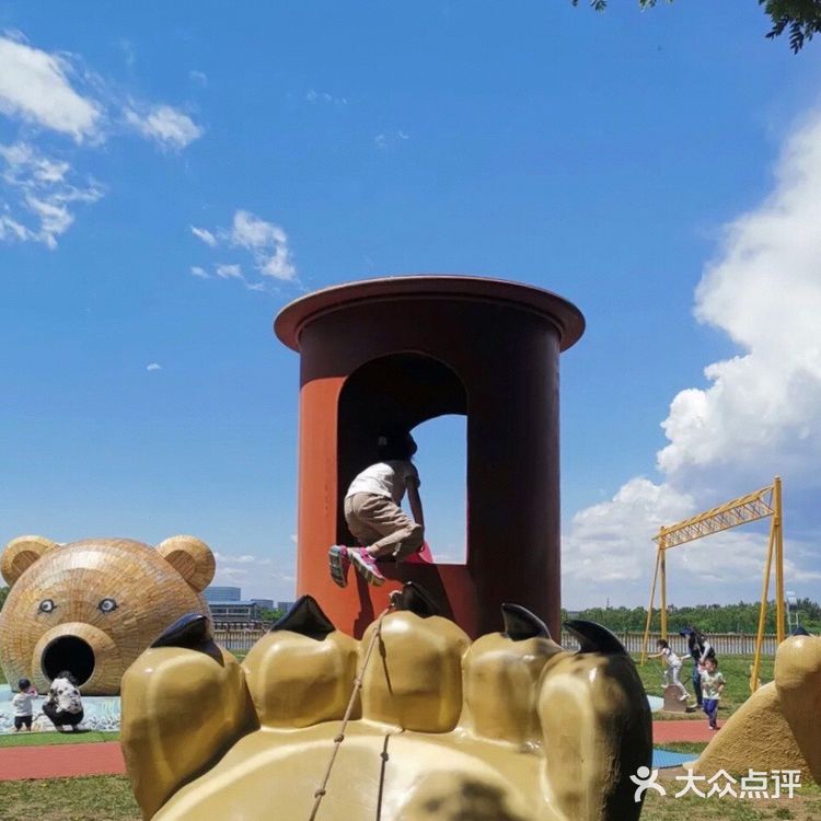 ⚡北京暑假带娃好去处 ~ 这里乐趣无穷超有趣!