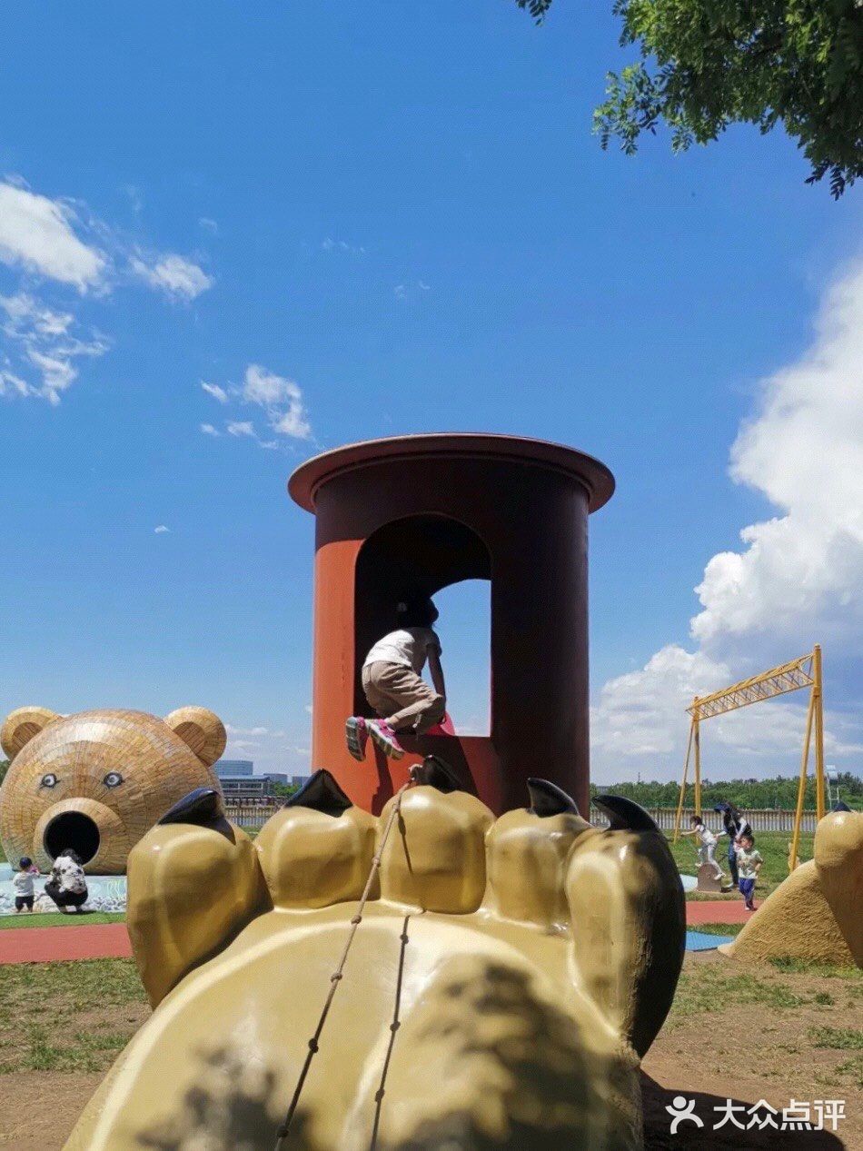 ⚡北京暑假带娃好去处 ～   这里乐趣无穷超有趣！