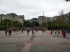 -三峡梯城