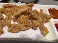 -海底捞火锅(漫乐城夜宵主题店)