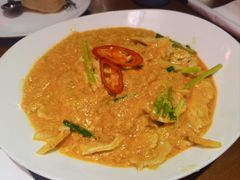 -泰国餐厅 Thai Food(裕华万达店)