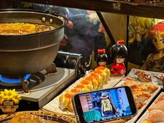 -鹏祖料理