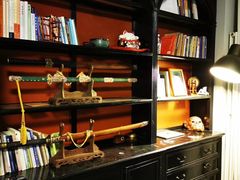 -国际咏春拳联合会拳馆俱乐部