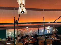 -芭莉与彩虹西餐厅(成都合生汇店)