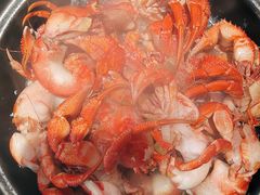 -蚝堡海鲜·威海菜·海肠捞饭·烧烤·亚洲吃蚝公司(幸福门店)