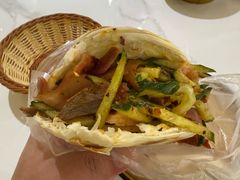 肉盒子-邢记肉合(丹尼斯店)