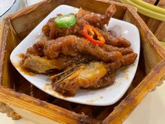 -新梅园不夜粥(龙华店)