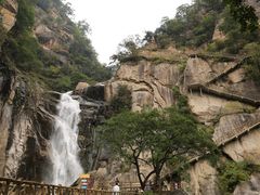 -洛阳白云山景区
