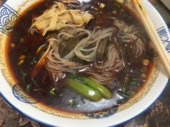 -彭家牛肉块扯面