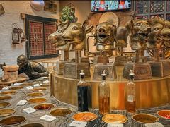 -哥老官重庆美蛙鱼头(宝山龙湖店)