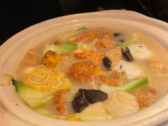 老法三鲜锅-東大方(武康千秋广场店)