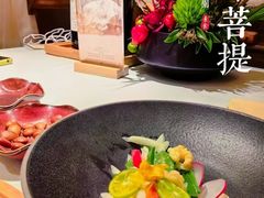 -叶叶菩提(太原别墅店)