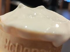 -麦当劳(民盈·国贸城店)