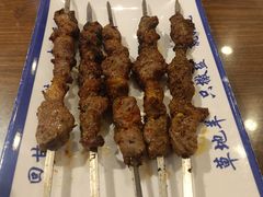 -丝路伊兰·兰州牛肉面(牛街总店)