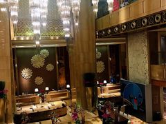 -广州粤海喜来登酒店