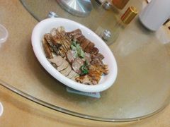 -壹只卤鹅 · 潮汕菜(京基百纳店)