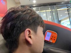 -Coo Hair salon