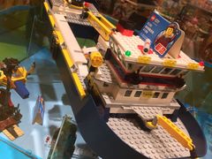 -TOYSRUS玩具反斗城(上海万象城店)