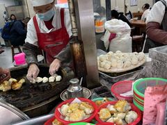 -逍遥镇刘相五胡辣汤豆沫馆(康复中街店)