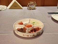 -A One Kitchen·南京精菜馆(德基广场店)
