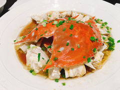 -高佳庄·海鲜酒楼(东港店)