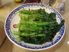 -七爷清汤腩·港式茶餐厅(世博店)