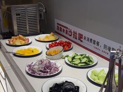 -豪享来中西餐厅(隆昌店)