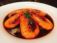 -汤城小厨•粤菜•靓汤(苏州街店)