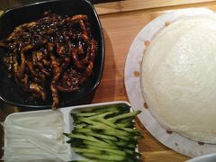 -九毛九西北菜(大东海店)