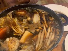 寿喜锅-佳思多食品料理超市(园区店)