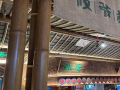 -筱爷叔·上海传统手工菜(玉树路店)