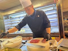 -老墙根涮肉·铜锅·烧烤(王四营店)