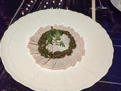 -杭州临平万丽酒店·万丽轩中餐厅