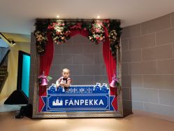 -幻贝家儿童乐园(苏州中心店)