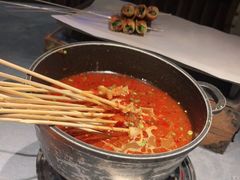 -肉串汪(望京店)