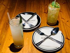 -仓库南洋海鲜小排档(柳河路店)