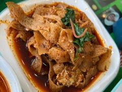 -令氏家外家周秦食府(高新店)